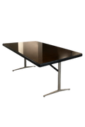 Table de réunion 205x125 cm