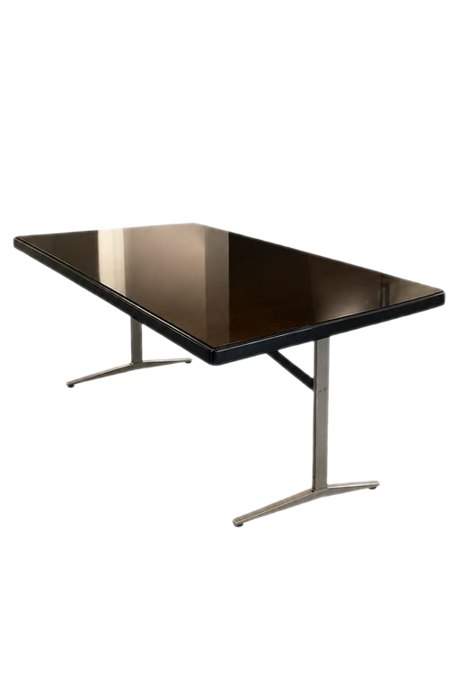 Table de réunion 205x125 cm