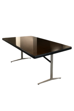 Table de réunion 205x125 cm