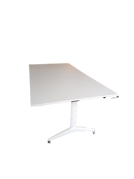 Table de réunion rectangulaire