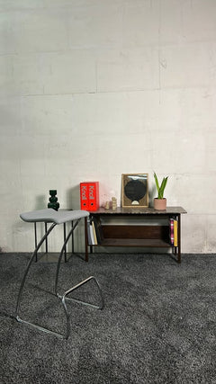 Tabouret haut Orangebox Spring - ambiance
