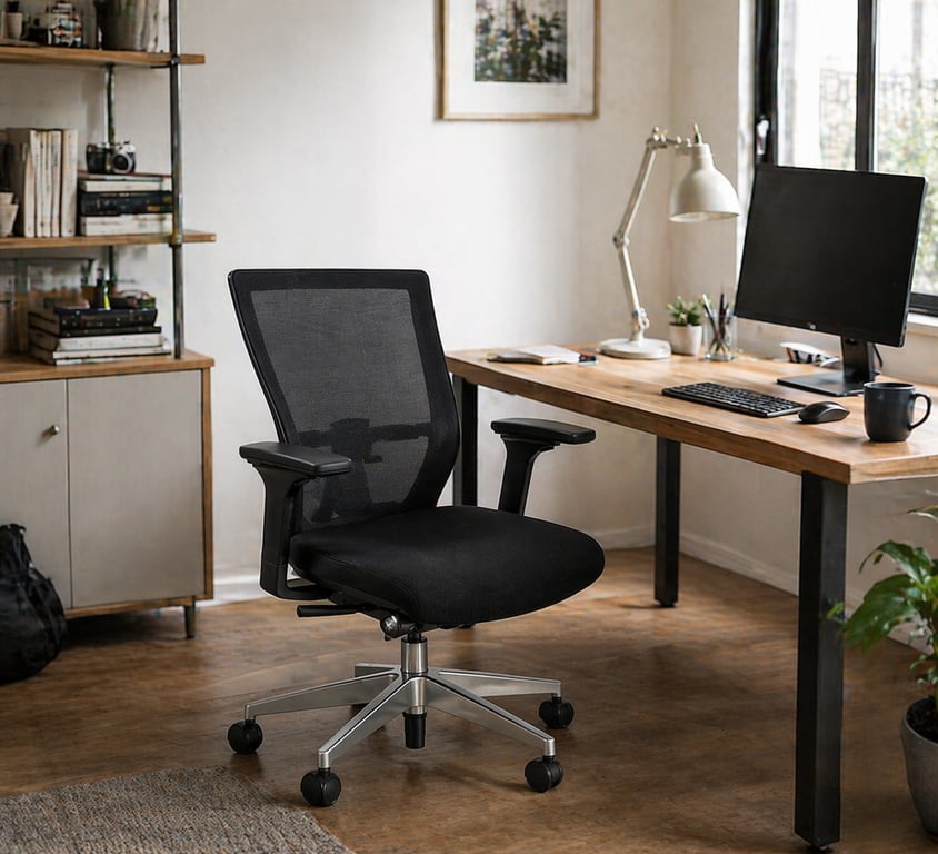 Fauteuil de bureau Radius