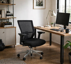 Fauteuil de bureau Radius