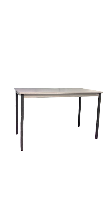 Table polyvalente rectangulaire