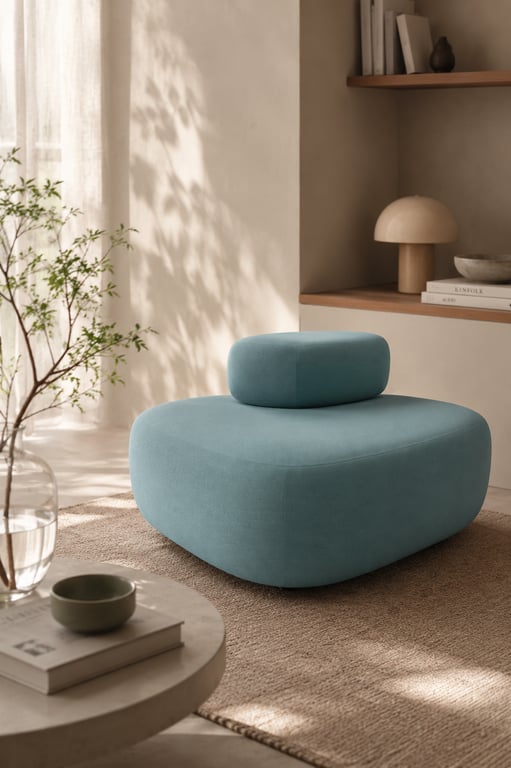 Pouf