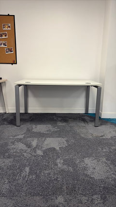 Bureau droit 140x80 - Eol - 3-4