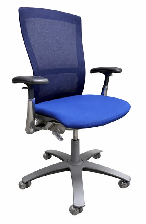 Fauteuil de bureau Life par Knoll