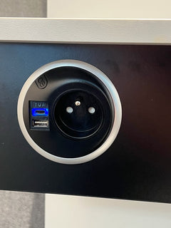 Cabine acoustique 1 place Narbutas Silent Room S