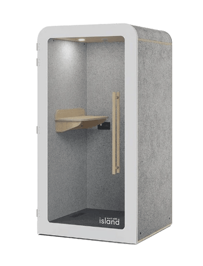 Cabine acoustique Solo