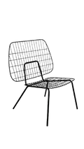 Fauteuil WM String Audo Copenhagen
