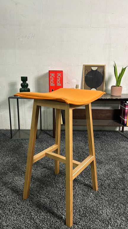 Tabouret Orangebox - 3-4