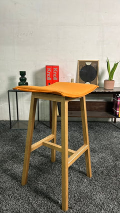 Tabouret Orangebox - 3-4