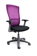 Fauteuil de bureau Life