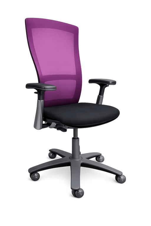 Fauteuil de bureau Life