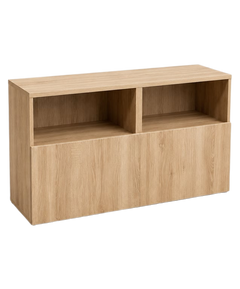 Meuble de rangement 120x40