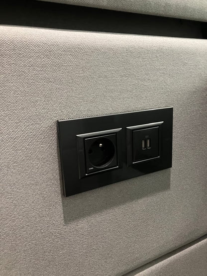 Cabine acoustique Mikomax HushPhone