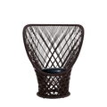 Fauteuil Driade Pavo Real