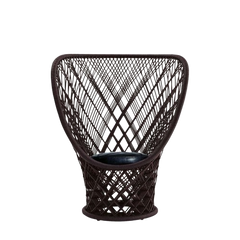 Fauteuil Driade Pavo Real