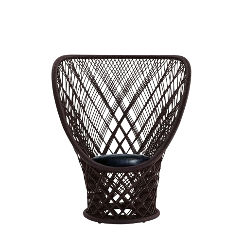 Fauteuil Driade Pavo Real