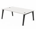 Bench multiposte pour 2 personnes