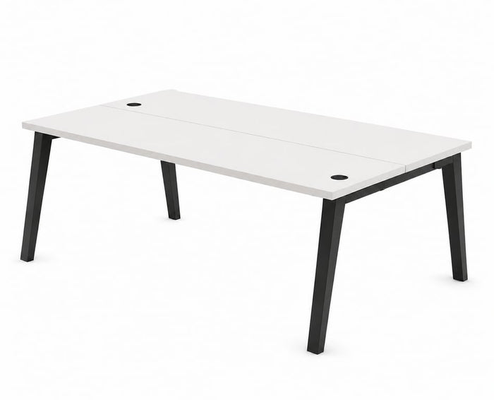 Bench 2 postes 120x80