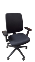 Fauteuil de bureau Haworth