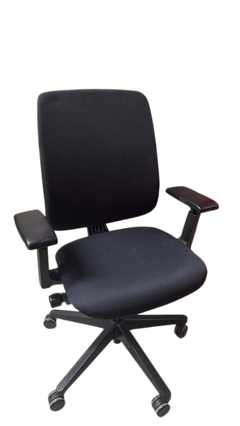 Fauteuil de bureau Haworth