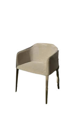 Fauteuil Pedrali Laja 2