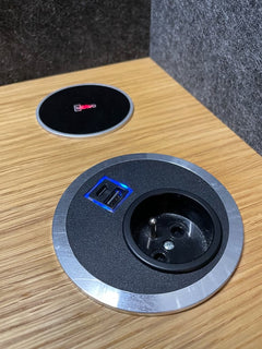 Cabine acoustique 1 place Meavo Soho