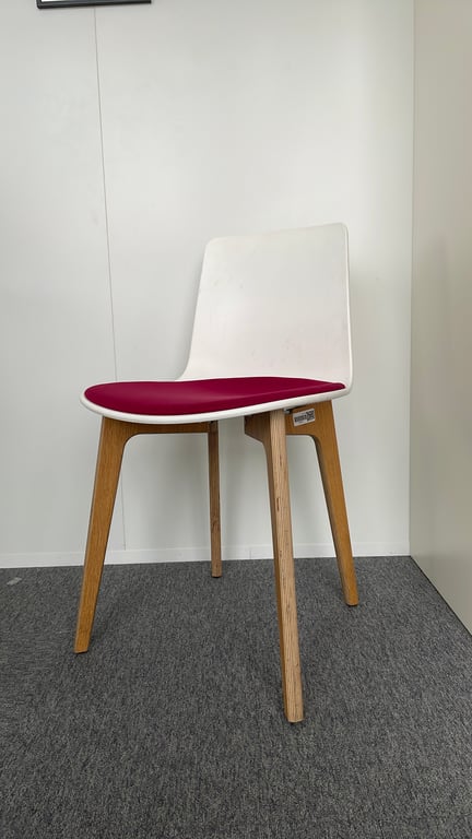 Chaise de réunion modèle Lottus