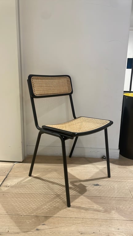Chaise de cafétéria Zuiver Jort - 3-4