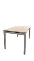 Bureau droit - Modèle 140x80