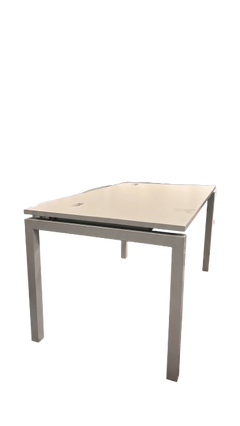 Bureau droit - Modèle 140x80