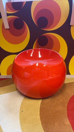 Tabouret Ball Chair - Leroy Merlin - 3-4
