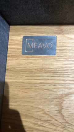 Cabine acoustique Solo Meavo