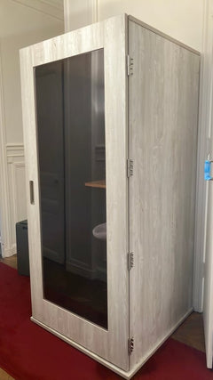 Cabine acoustique Solo Meavo