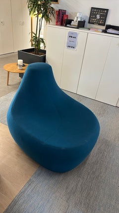 Fauteuil Moroso Saruyama Island - 3-4