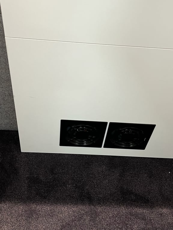 Cabine acoustique 1 place Narbutas Silent Room S