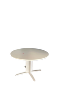 Table ronde Ø115 cm