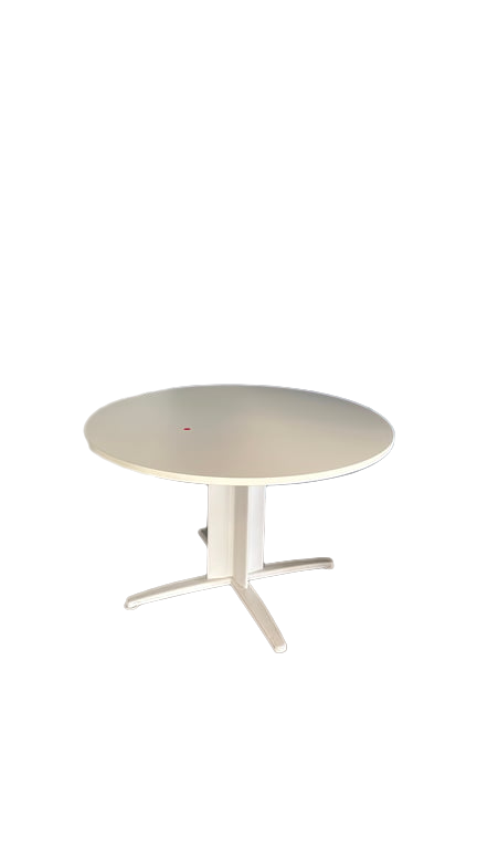 Table ronde Ø115 cm