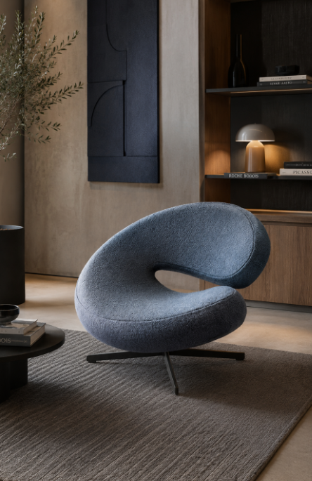 Fauteuil Rochebobois