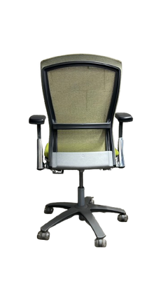 Fauteuil de bureau Life