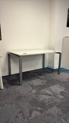 Bureau droit 140x80 - Eol - 3-4