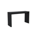 Table polyvalente rectangulaire en bois