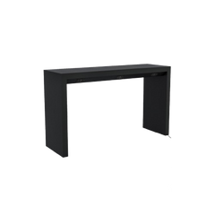 Table polyvalente rectangulaire en bois - 3-4