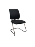 Chaise de réunion Sedus