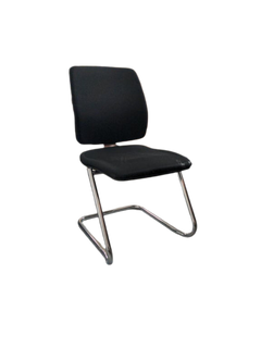 Chaise de réunion Sedus - 3-4