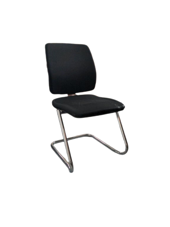 Chaise de réunion Sedus