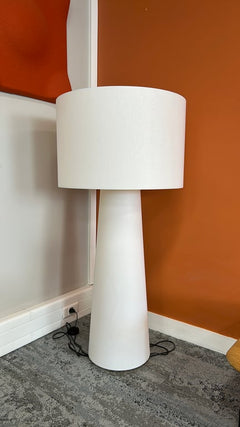 Lampe sur pied 118cm - 3-4