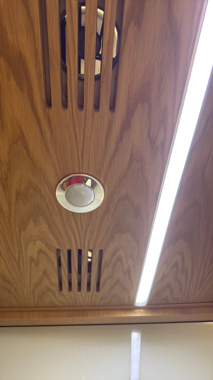 Cabine Acoustique - Seat Box Sbs - 3-4